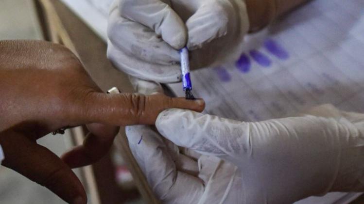 অসমে শোরগোল! বুথে ভোটার ৯০, ভোট পড়ল ১৭১