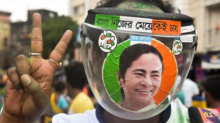 মমতা বন্দ্য়োপাধ্যায়