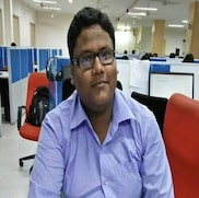 সঞ্জয় পাত্র