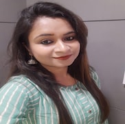 সৌমিতা চৌধুরী