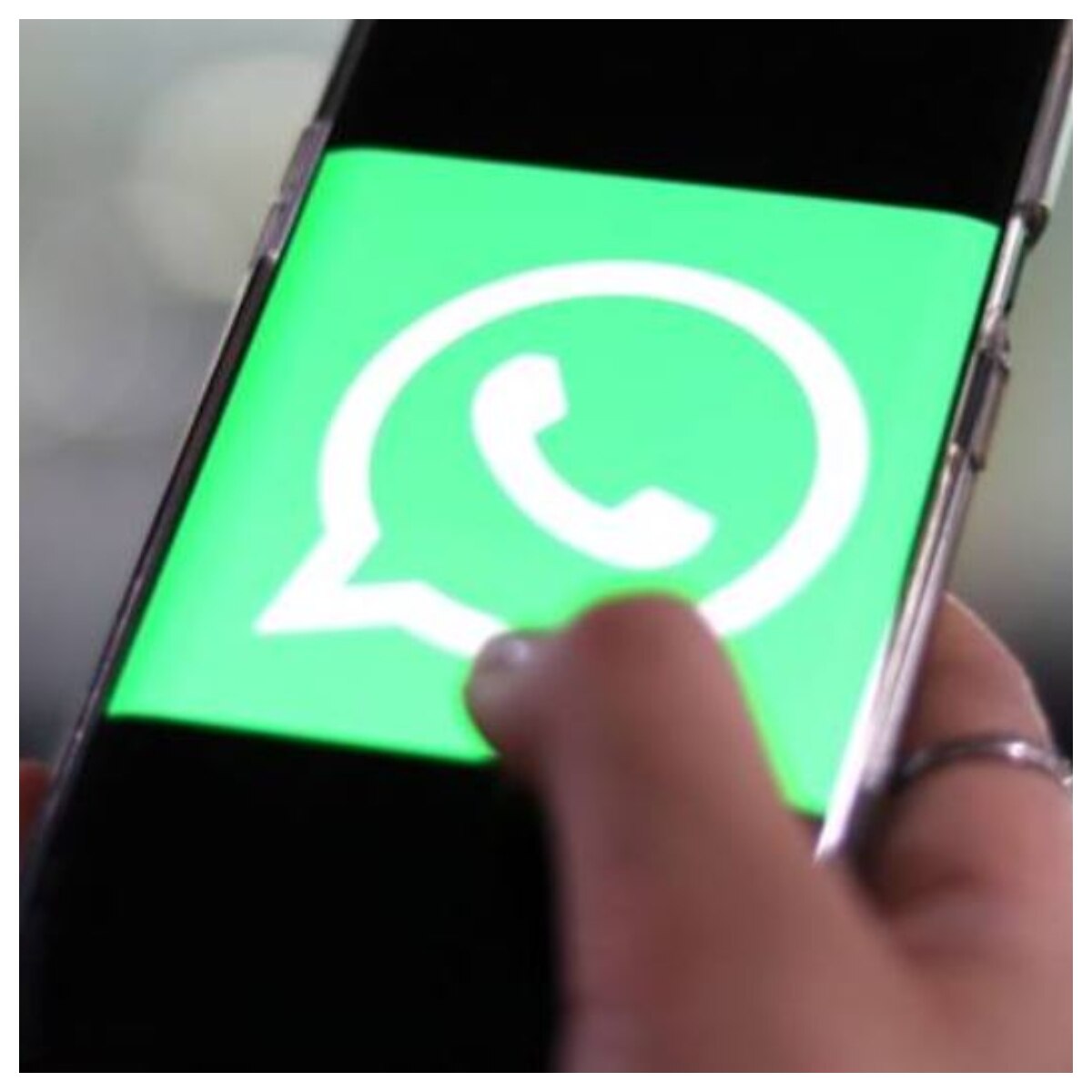 WhatsApp-এ জুড়ল শপিং বাটন WhatsApp-এ জুড়ল শপিং বাটন