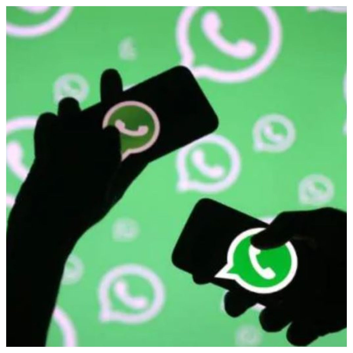 WhatsApp-এ জুড়ল শপিং বাটন WhatsApp-এ জুড়ল শপিং বাটন