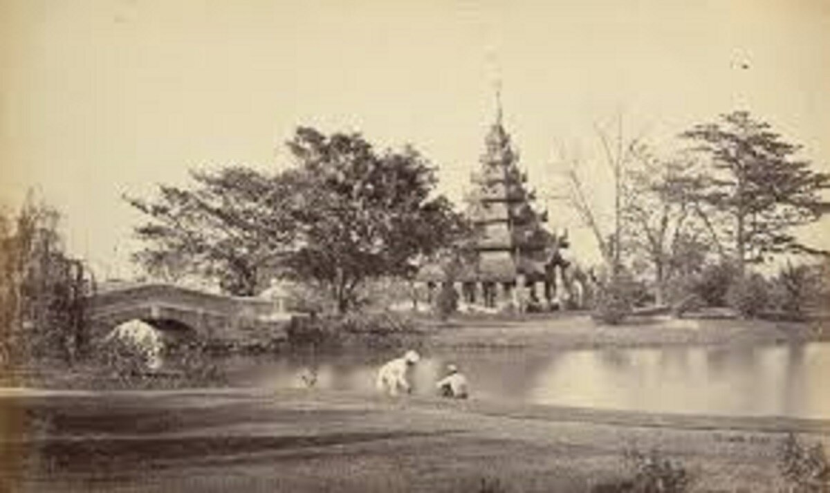 ইডেন গার্ডেন্স