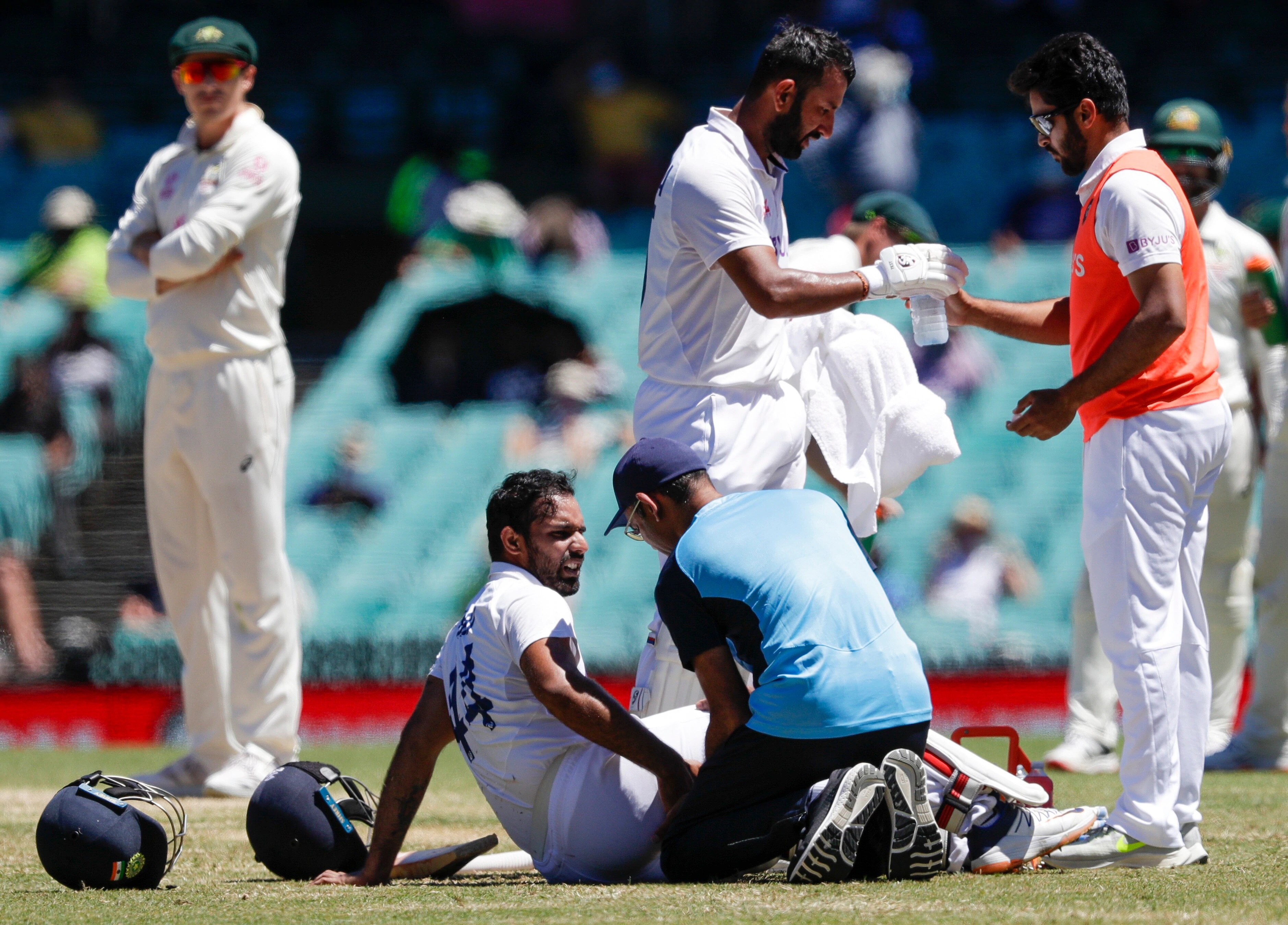 ১০ হনুমা