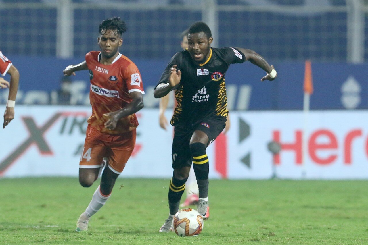 ইস্টবেঙ্গল