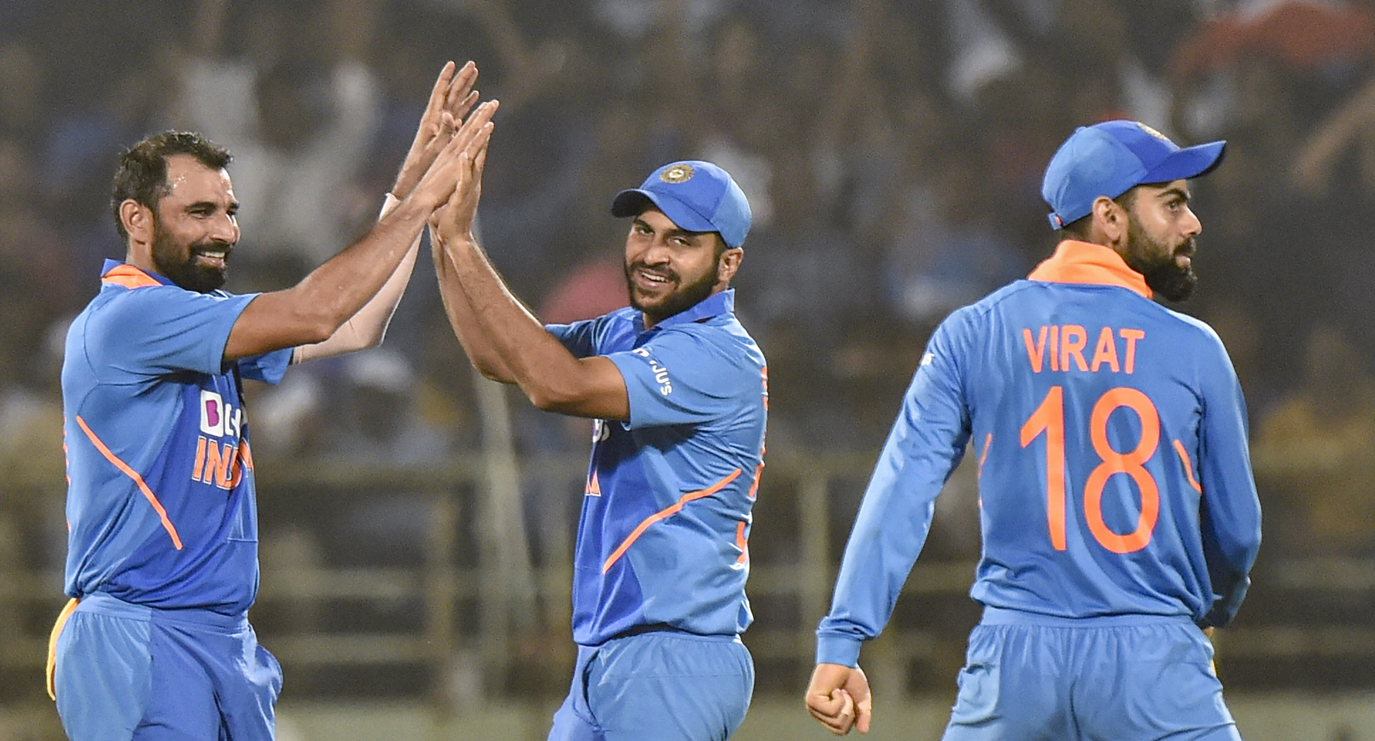 শার্দূল ঠাকুর