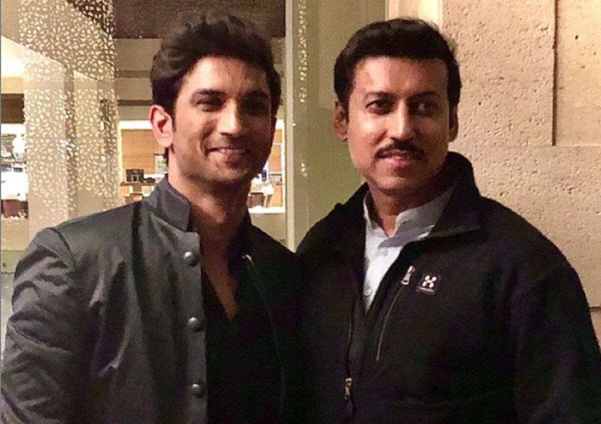 রাজ্যবর্ধন সিং রাঠোর