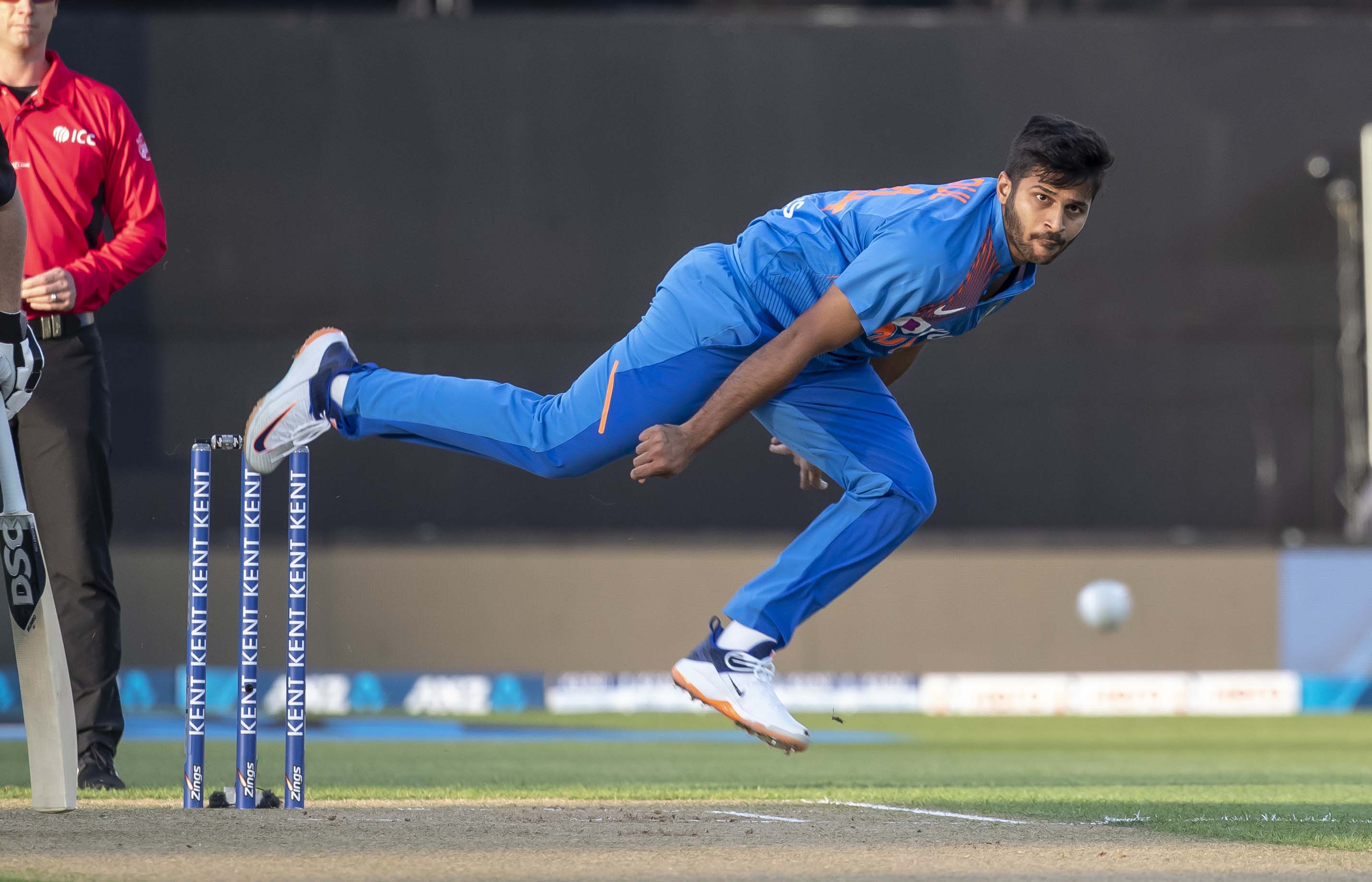 শার্দূল ঠাকুর