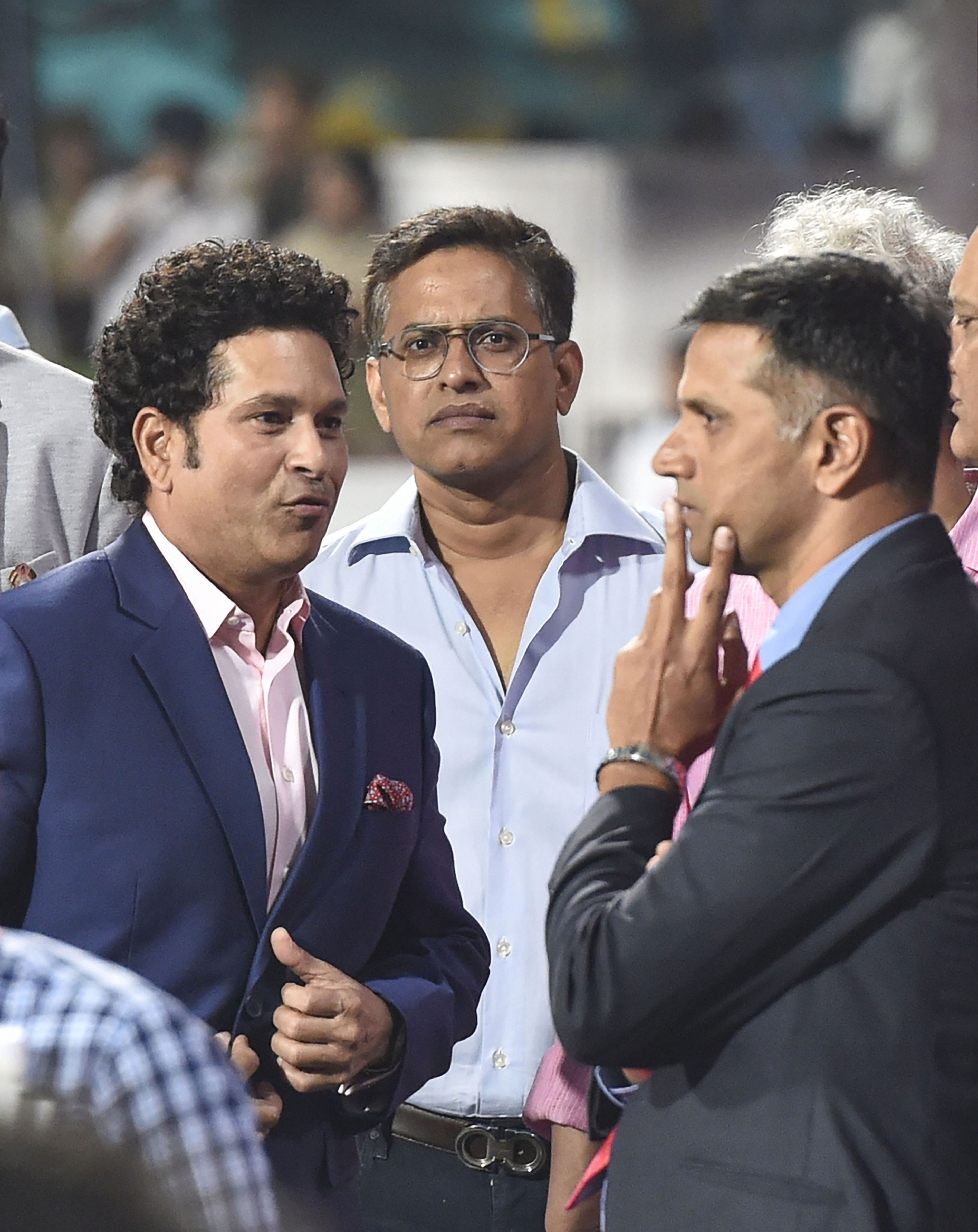 রাহুল দ্রাবিড়