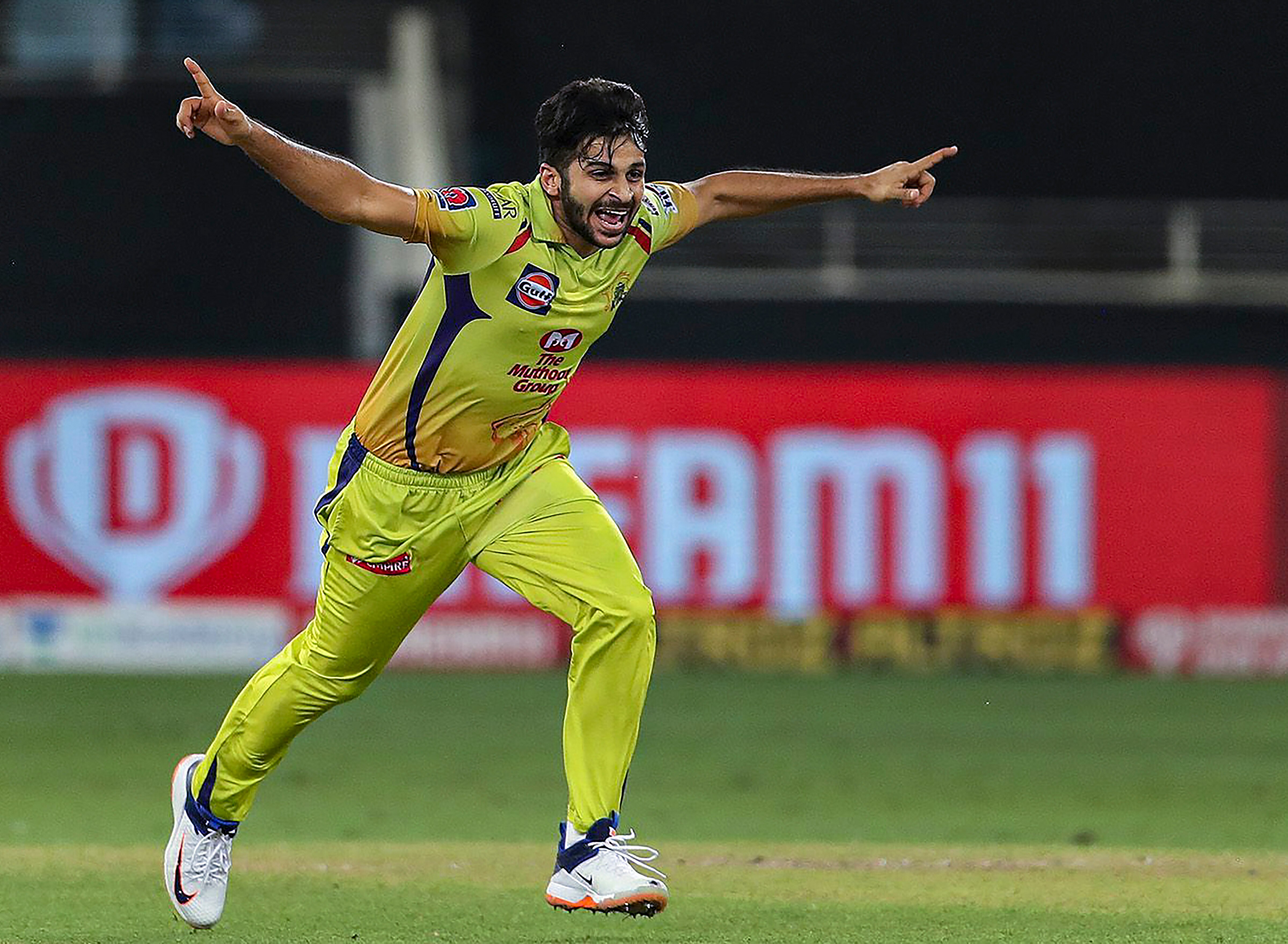 শার্দূল ঠাকুর