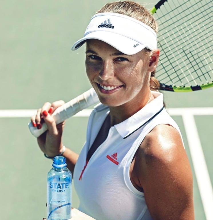 ক্যারোলিন ওজ়িয়ানকি ক্যারোলিন ওজ়িয়ানকি