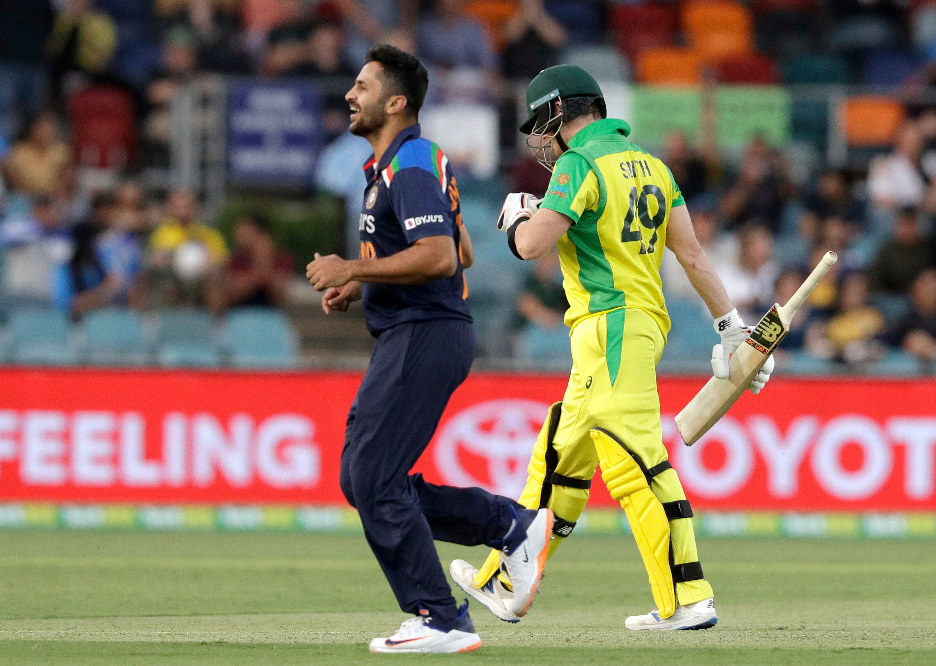 শার্দূল ঠাকুর