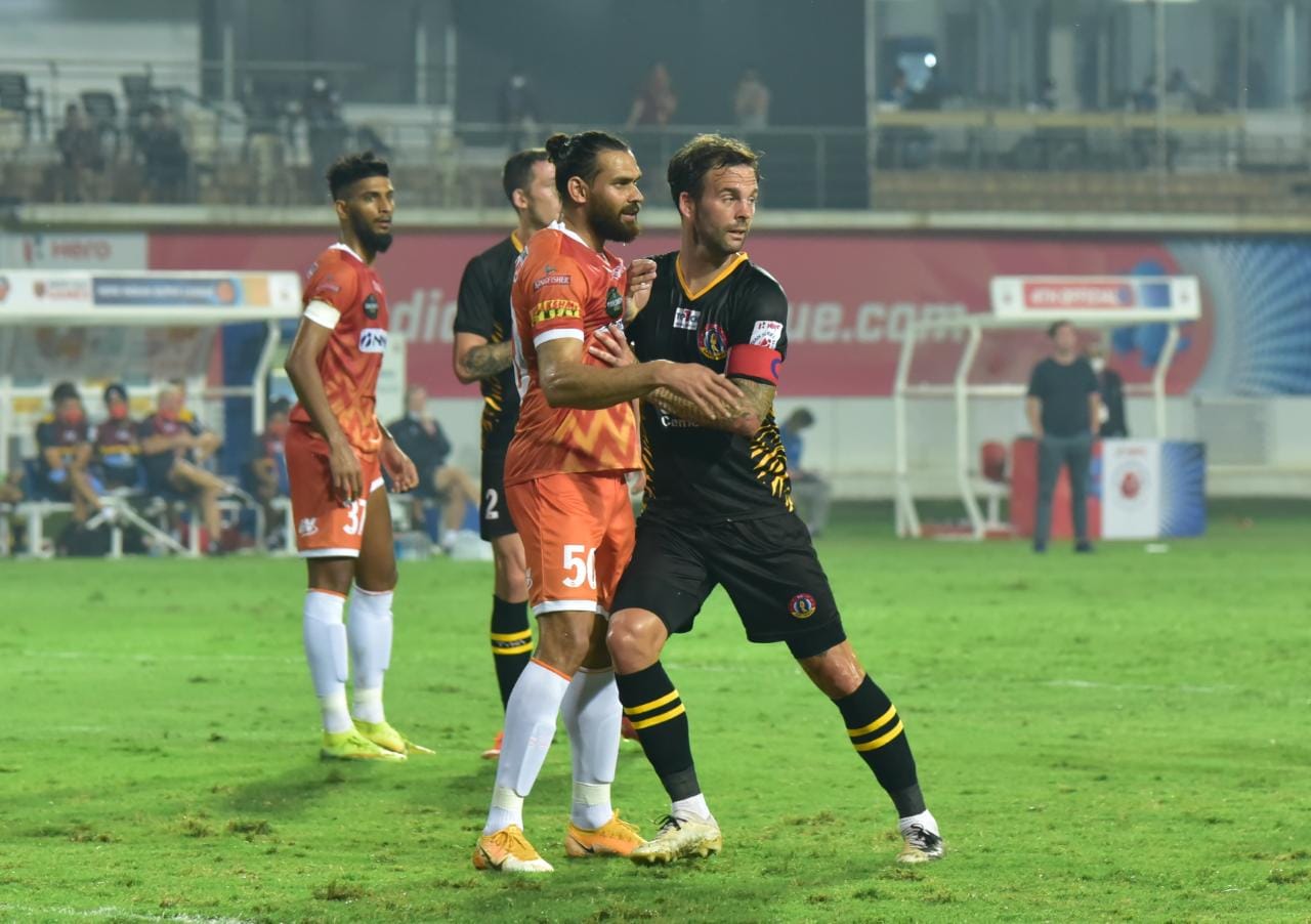 ইস্টবেঙ্গল