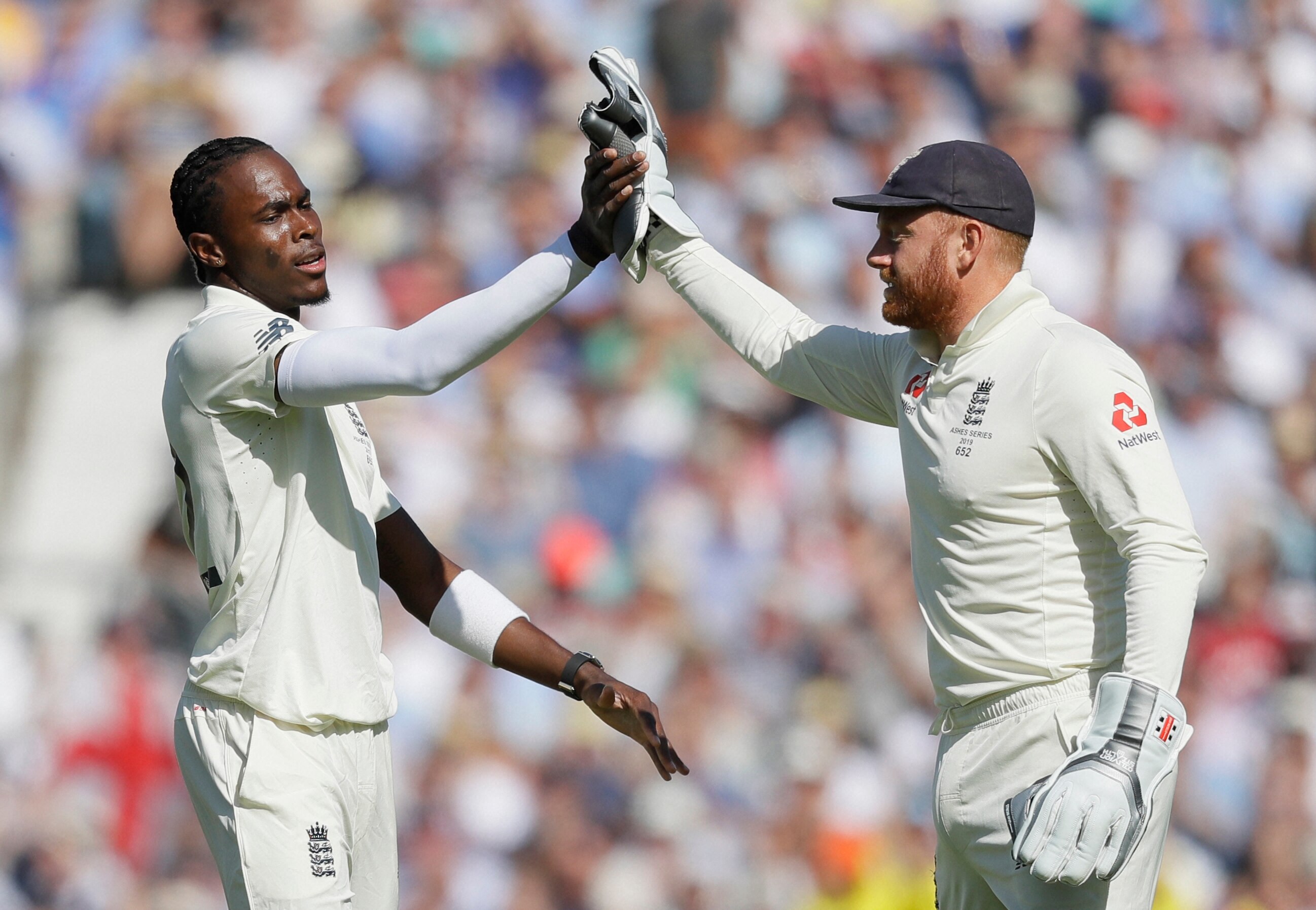 ইংল্যান্ড অনুশীলন