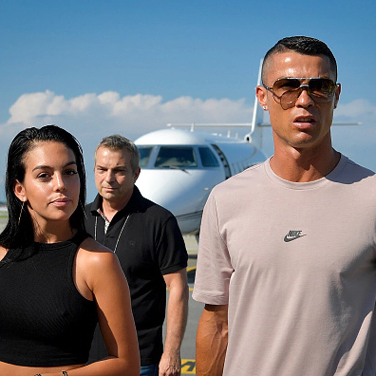 ক্রিশ্চিয়ানো রোনাল্ডো