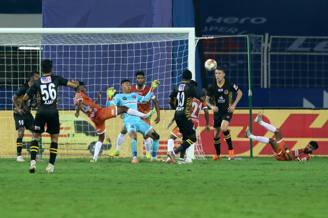 ইস্টবেঙ্গল