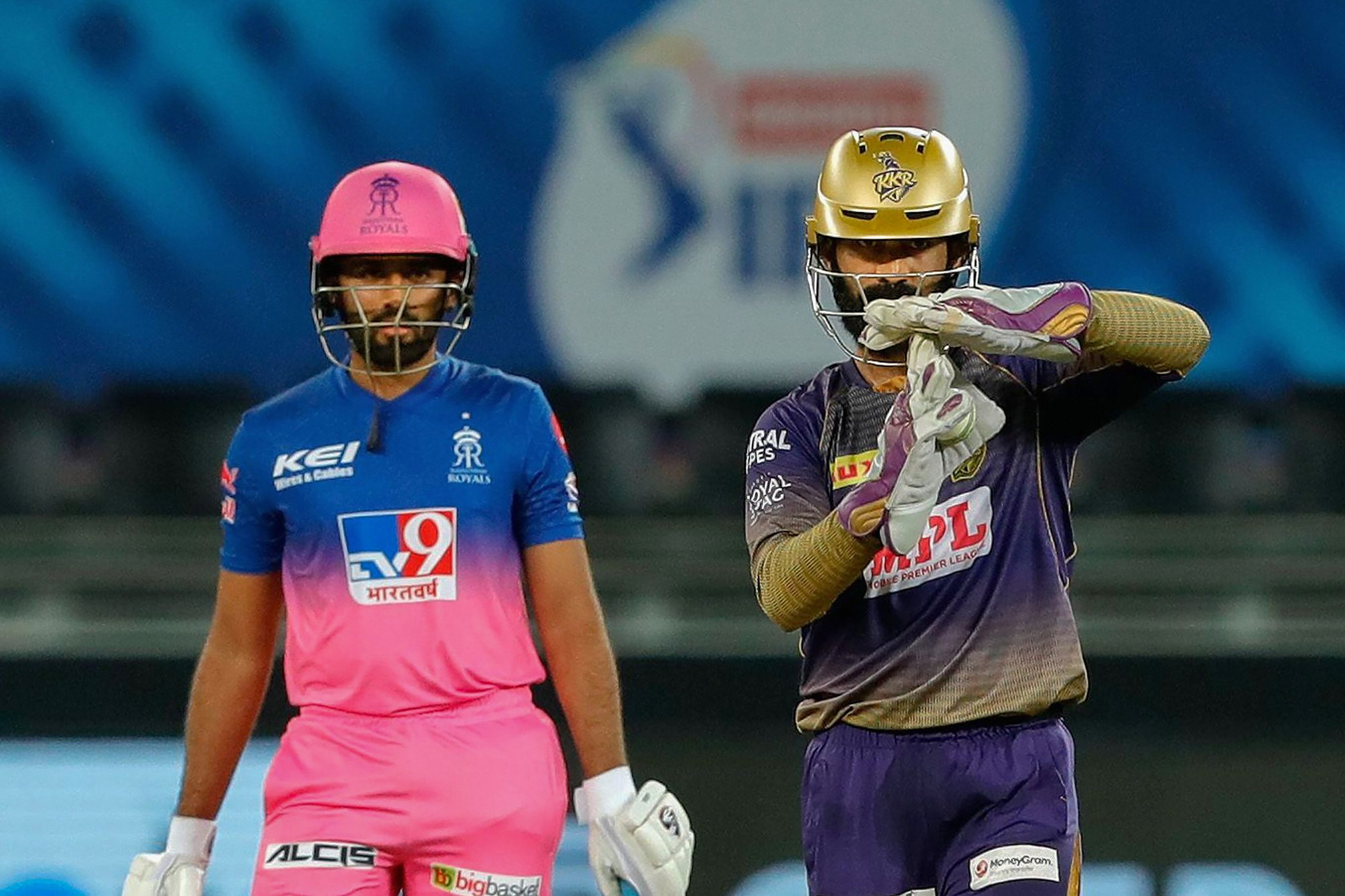 দীনেশ কার্তিক দীনেশ কার্তিক