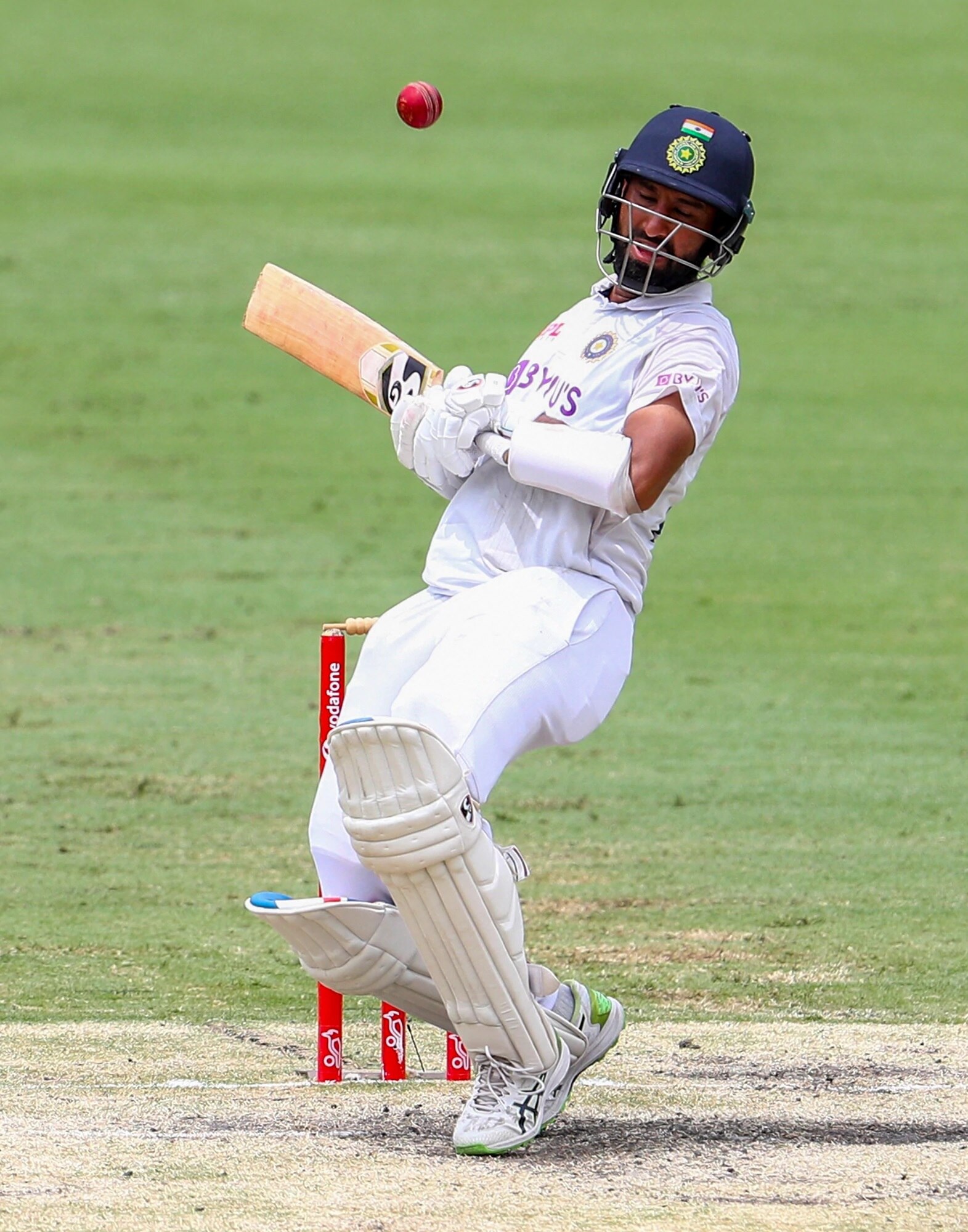 রাহুল দ্রাবিড়