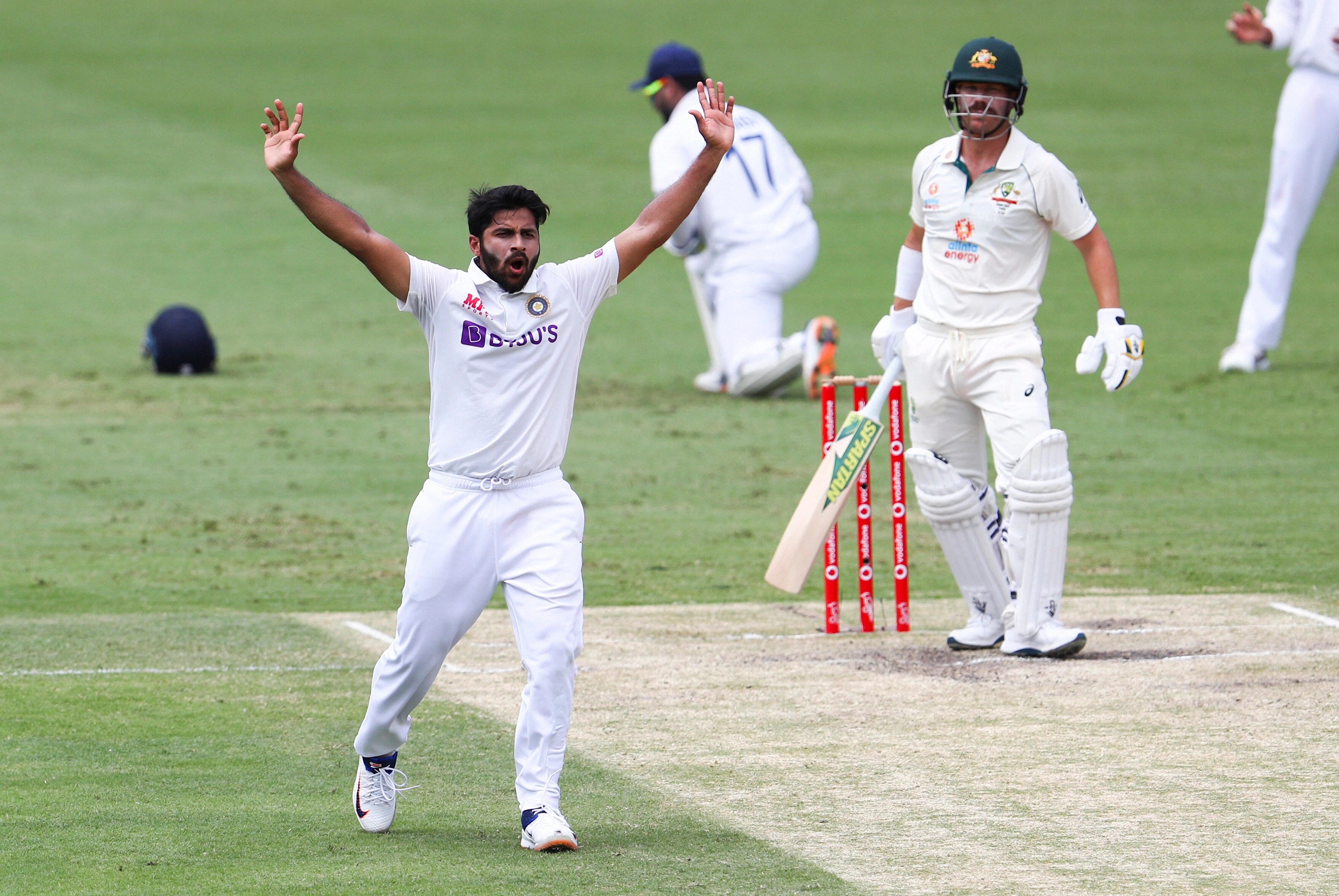 শার্দূল ঠাকুর