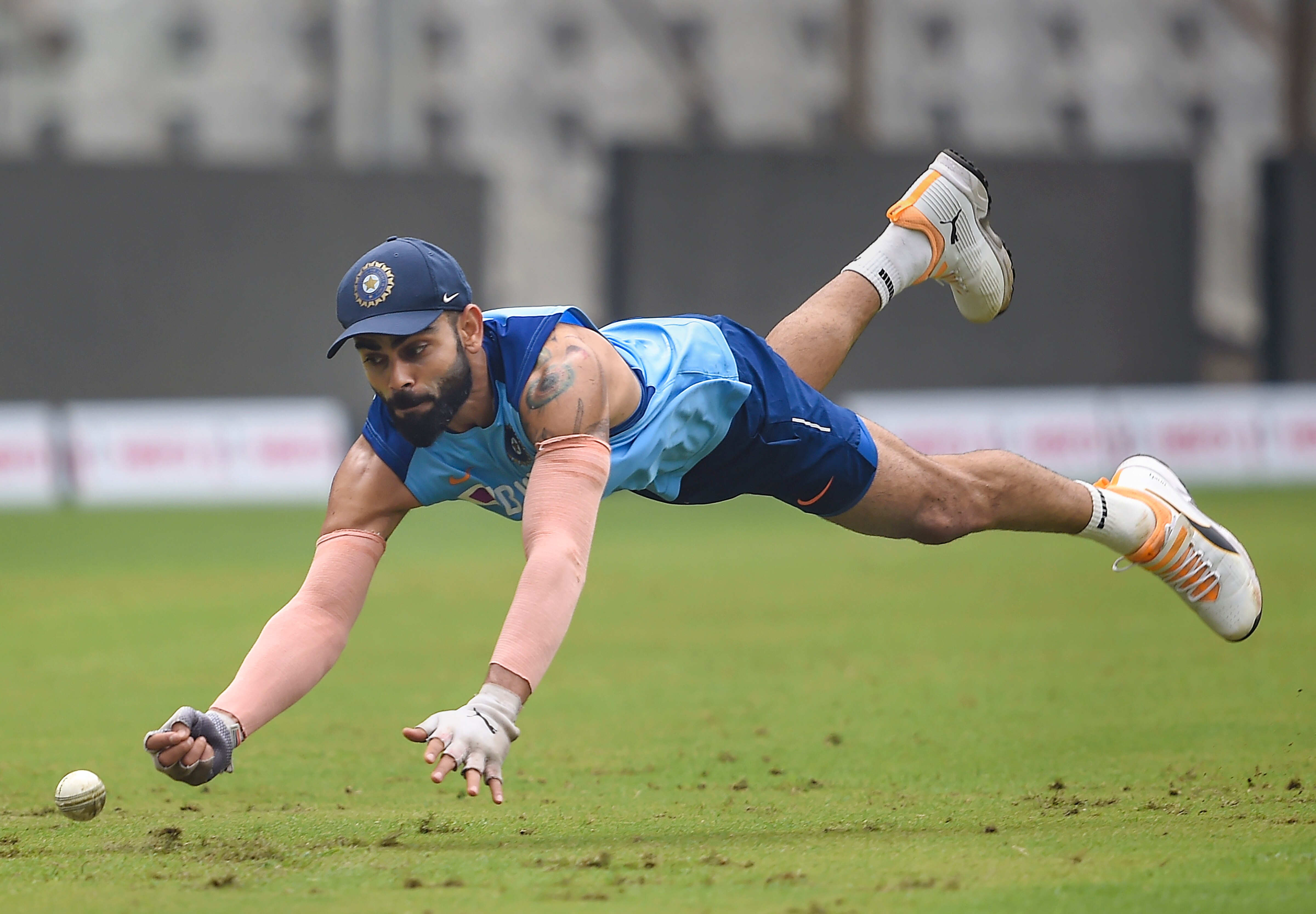 বিরাট কোহলি বিরাট কোহলি