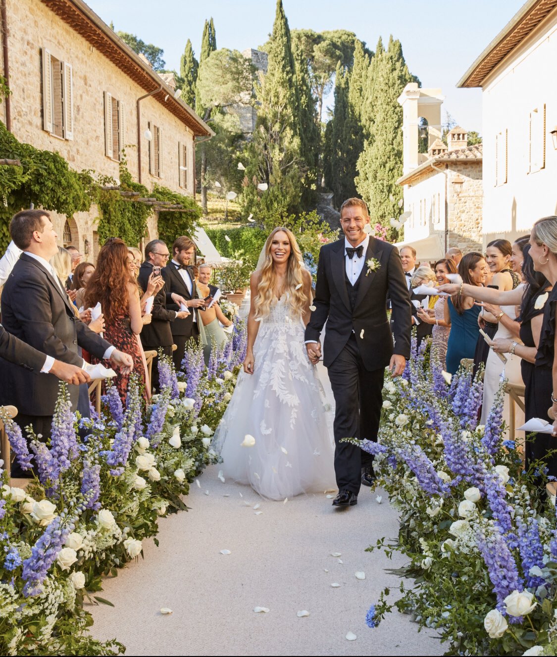 ক্যারোলিন ওজ়িয়ানকি ক্যারোলিন ওজ়িয়ানকি