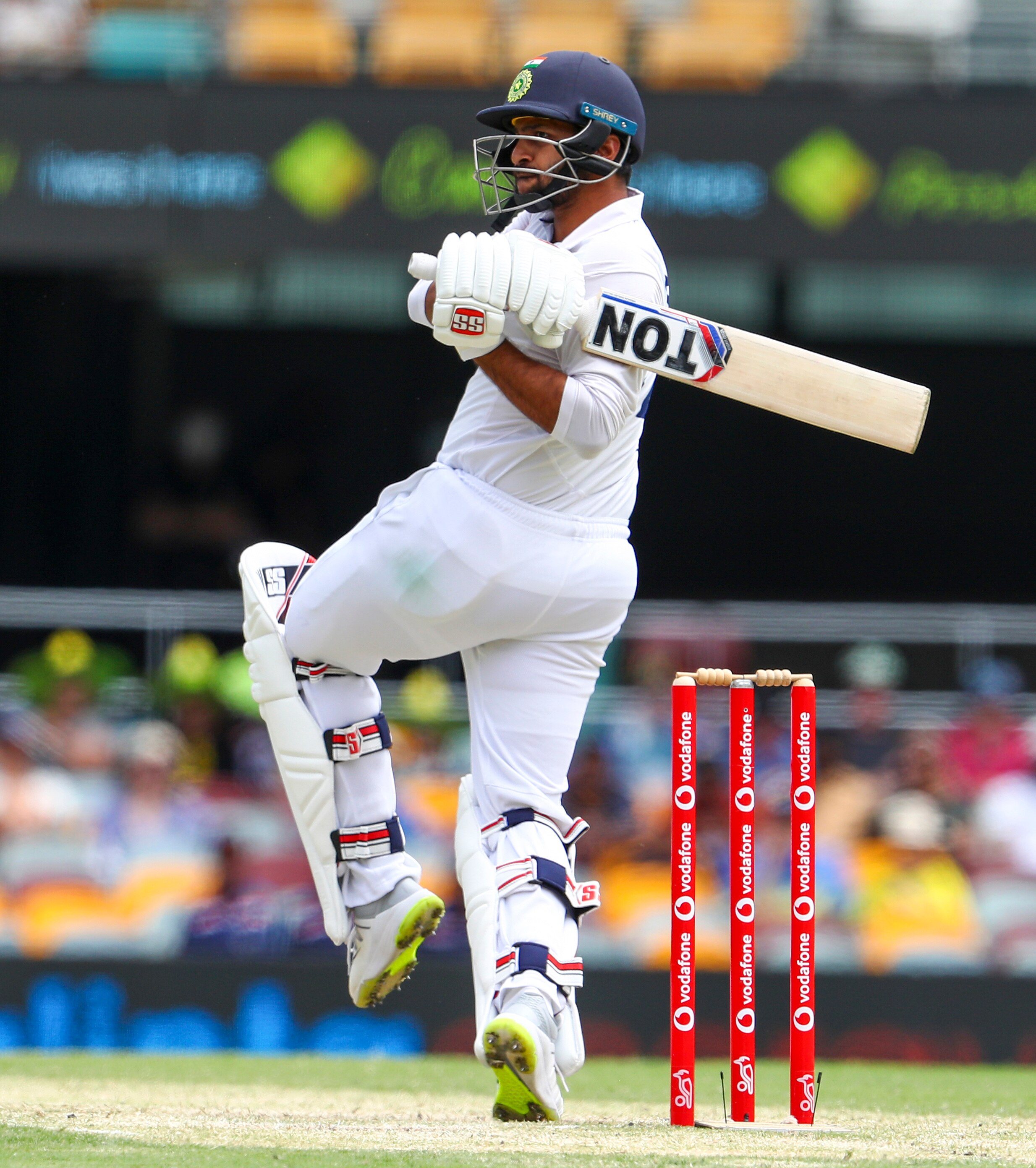 শার্দূল ঠাকুর