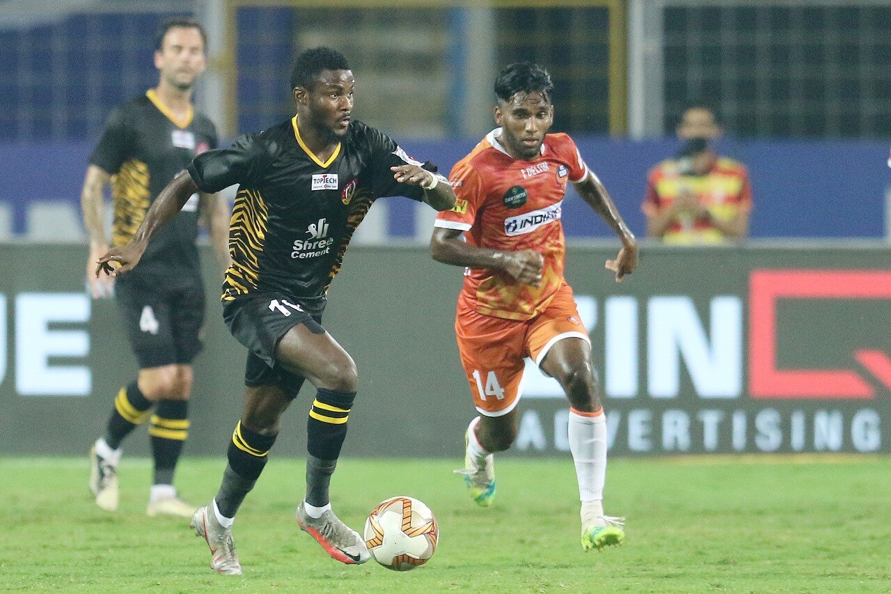 ইস্টবেঙ্গল