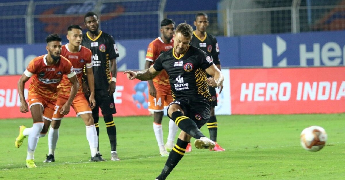 ইস্টবেঙ্গল