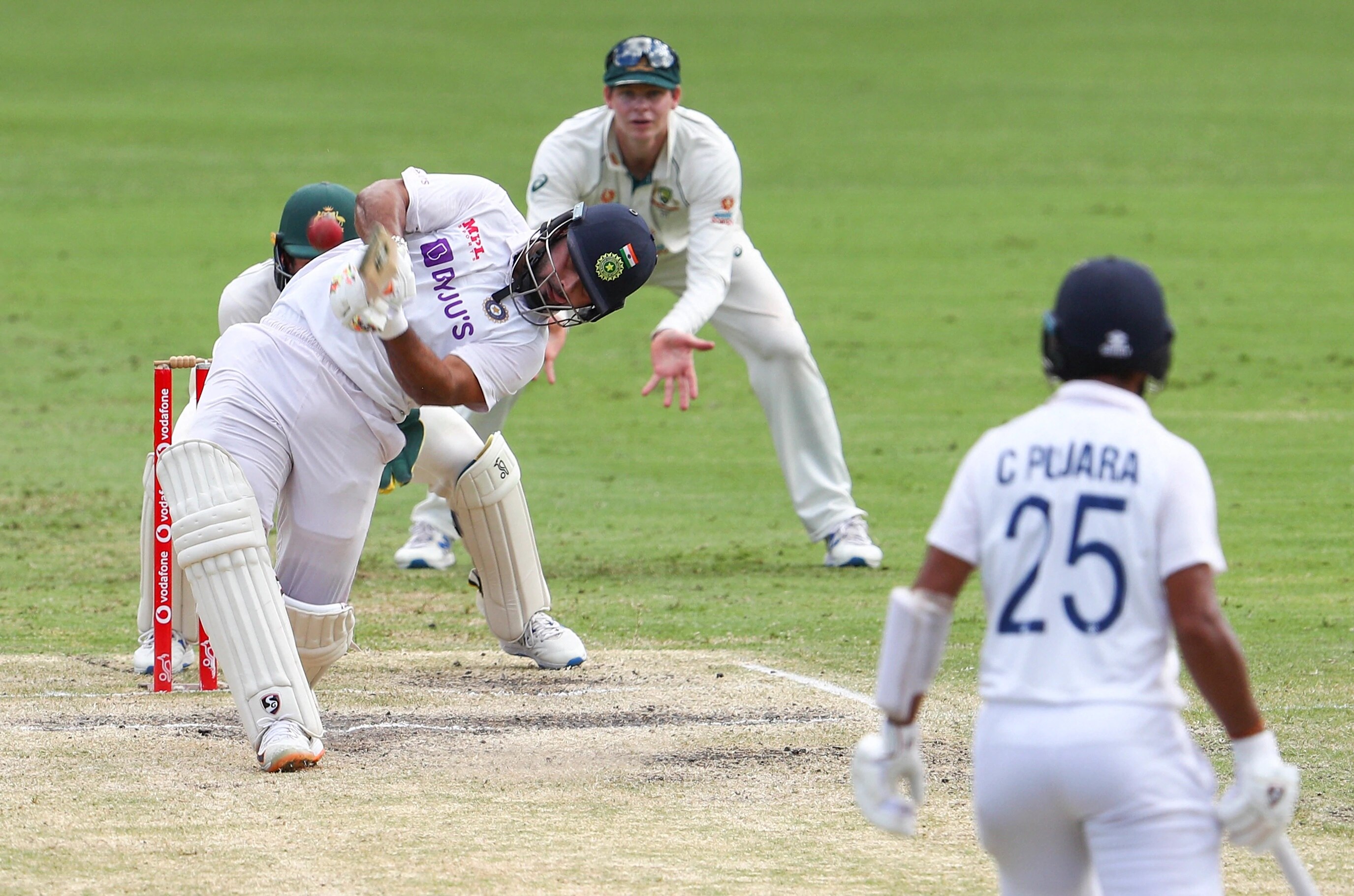 রাহুল দ্রাবিড়