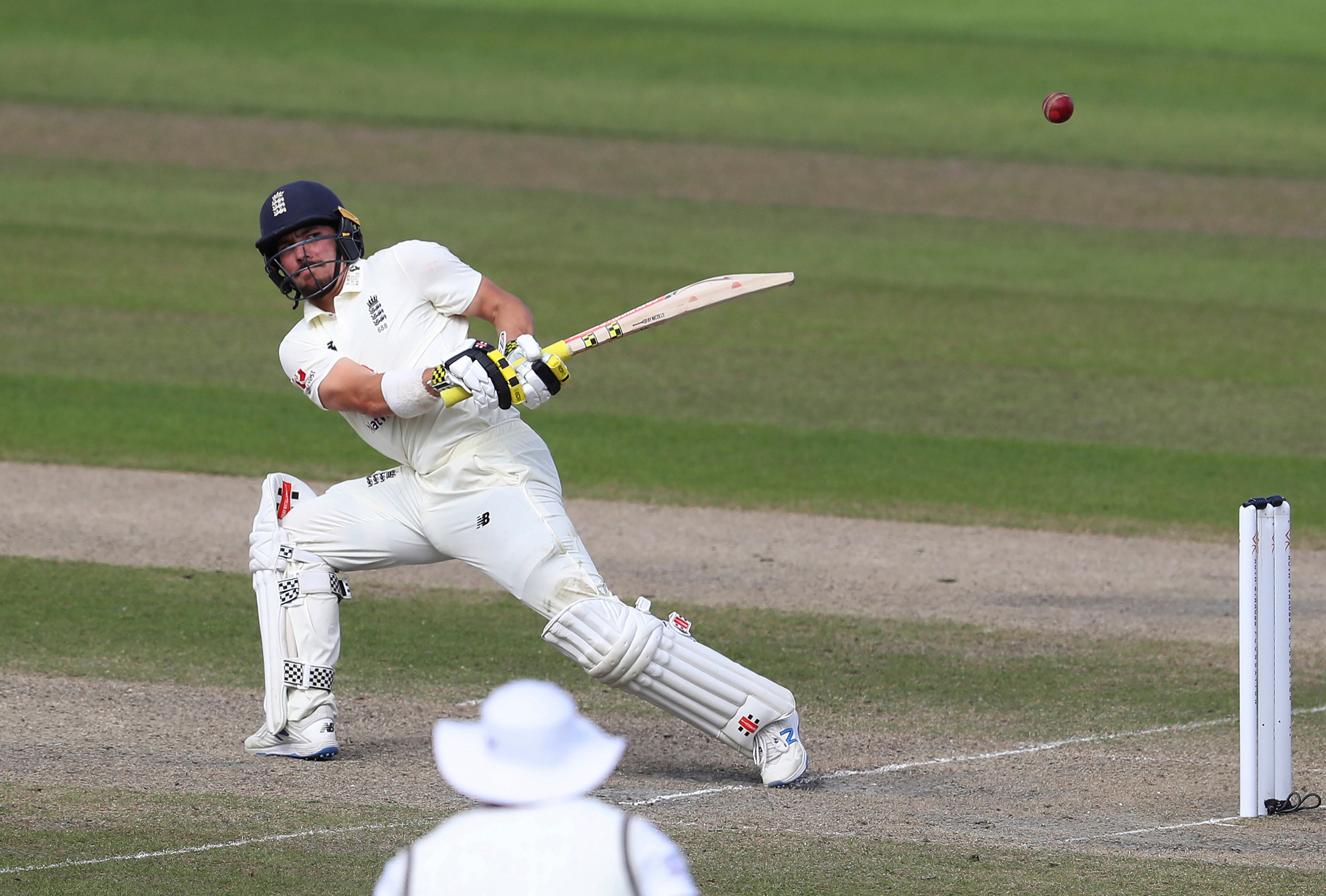 ইংল্যান্ড অনুশীলন