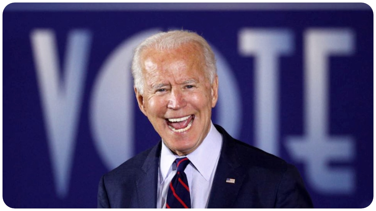 প্রেসিডেন্ট হয়েই এই গুরুত্বপূর্ণ পদক্ষেপগুলি প্রথম ১০ দিনেই নিতে চান Joe Biden! প্রেসিডেন্ট হয়েই এই গুরুত্বপূর্ণ পদক্ষেপগুলি প্রথম ১০ দিনেই নিতে চান Joe Biden!