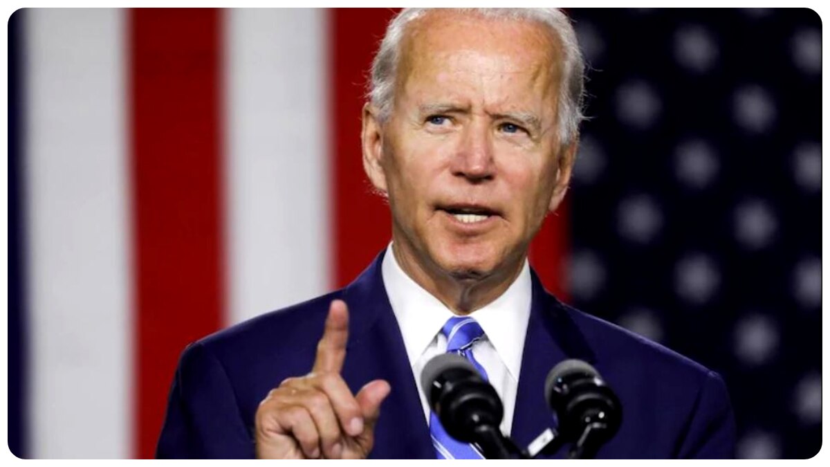 প্রেসিডেন্ট হয়েই এই গুরুত্বপূর্ণ পদক্ষেপগুলি প্রথম ১০ দিনেই নিতে চান Joe Biden! প্রেসিডেন্ট হয়েই এই গুরুত্বপূর্ণ পদক্ষেপগুলি প্রথম ১০ দিনেই নিতে চান Joe Biden!