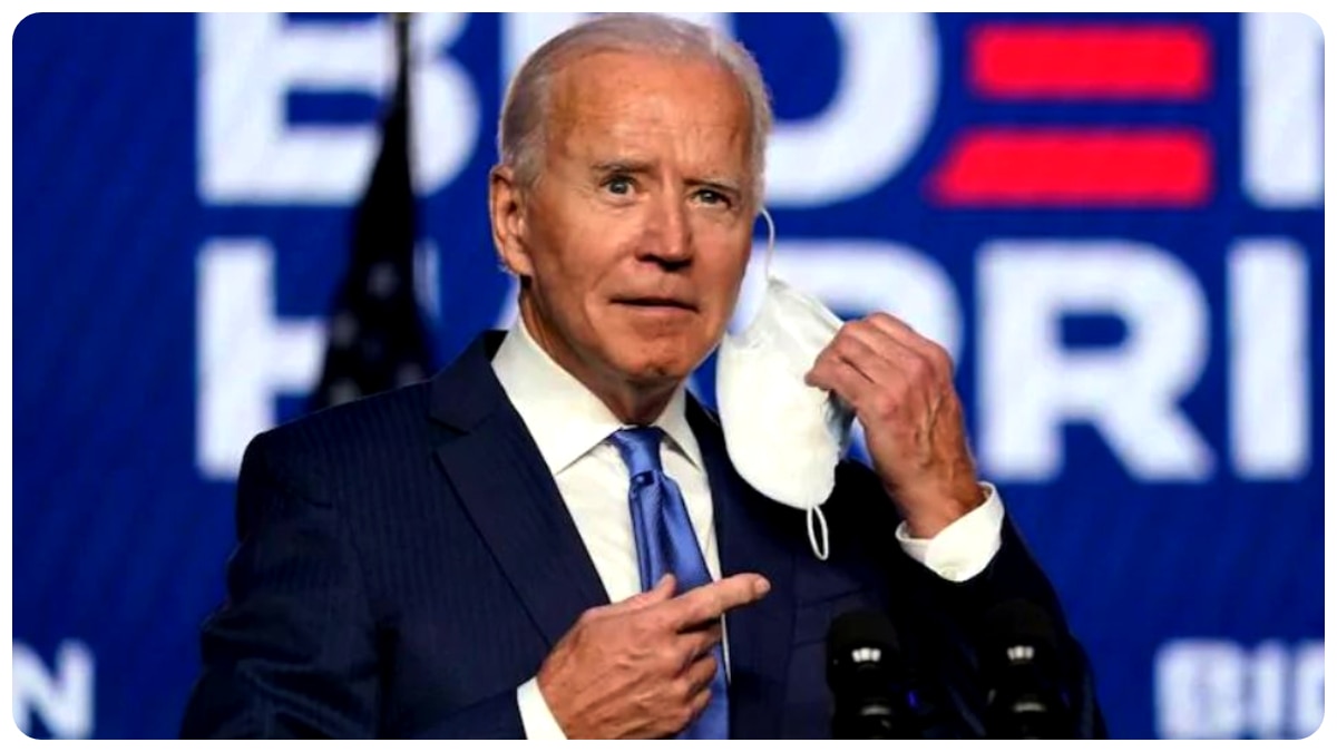 প্রেসিডেন্ট হয়েই এই গুরুত্বপূর্ণ পদক্ষেপগুলি প্রথম ১০ দিনেই নিতে চান Joe Biden! প্রেসিডেন্ট হয়েই এই গুরুত্বপূর্ণ পদক্ষেপগুলি প্রথম ১০ দিনেই নিতে চান Joe Biden!