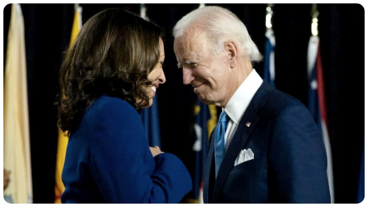 প্রেসিডেন্ট হয়েই এই গুরুত্বপূর্ণ পদক্ষেপগুলি প্রথম ১০ দিনেই নিতে চান Joe Biden! প্রেসিডেন্ট হয়েই এই গুরুত্বপূর্ণ পদক্ষেপগুলি প্রথম ১০ দিনেই নিতে চান Joe Biden!