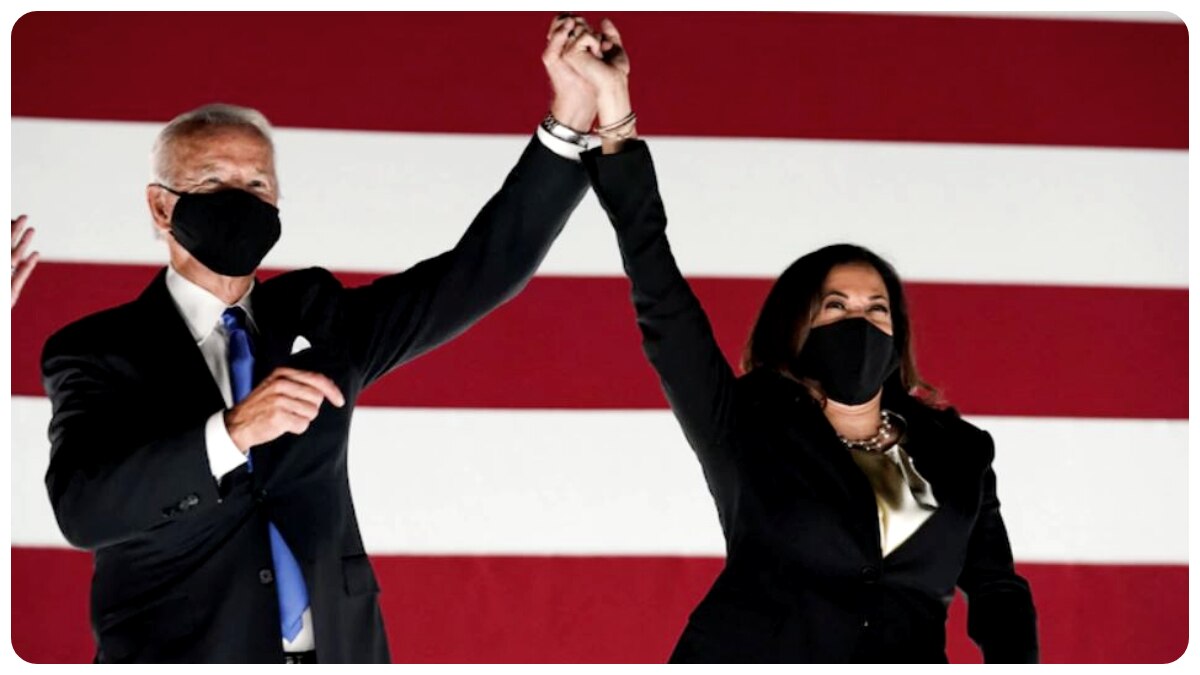 প্রেসিডেন্ট হয়েই এই গুরুত্বপূর্ণ পদক্ষেপগুলি প্রথম ১০ দিনেই নিতে চান Joe Biden! প্রেসিডেন্ট হয়েই এই গুরুত্বপূর্ণ পদক্ষেপগুলি প্রথম ১০ দিনেই নিতে চান Joe Biden!