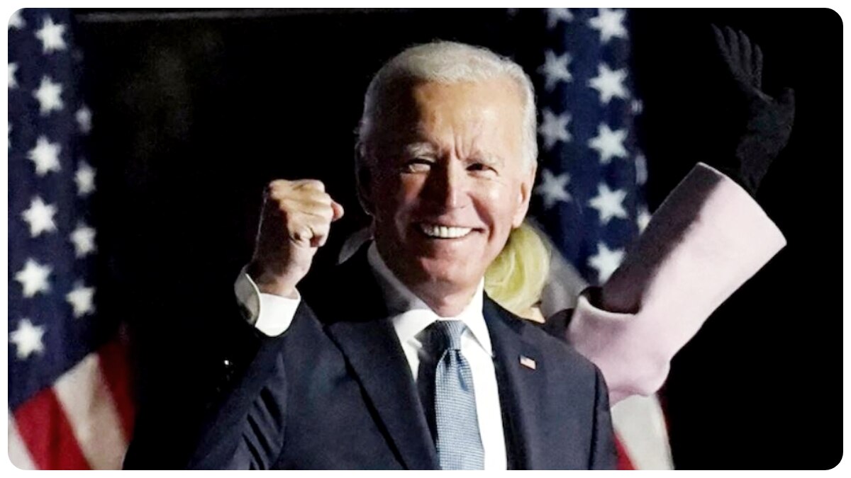 প্রেসিডেন্ট হয়েই এই গুরুত্বপূর্ণ পদক্ষেপগুলি প্রথম ১০ দিনেই নিতে চান Joe Biden! প্রেসিডেন্ট হয়েই এই গুরুত্বপূর্ণ পদক্ষেপগুলি প্রথম ১০ দিনেই নিতে চান Joe Biden!