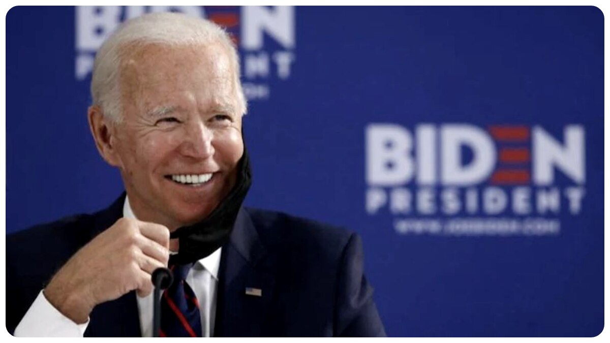 প্রেসিডেন্ট হয়েই এই গুরুত্বপূর্ণ পদক্ষেপগুলি প্রথম ১০ দিনেই নিতে চান Joe Biden! প্রেসিডেন্ট হয়েই এই গুরুত্বপূর্ণ পদক্ষেপগুলি প্রথম ১০ দিনেই নিতে চান Joe Biden!