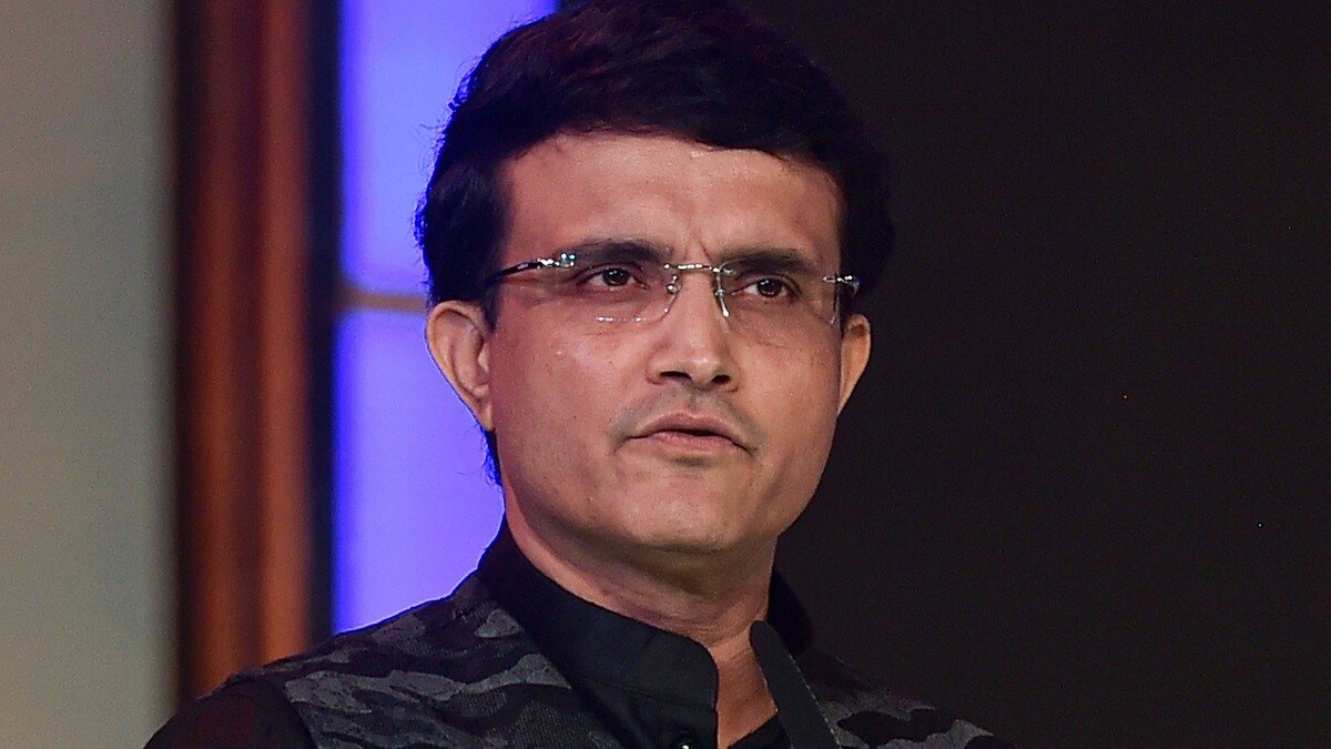 সৌরভ গঙ্গোপাধ্যায়