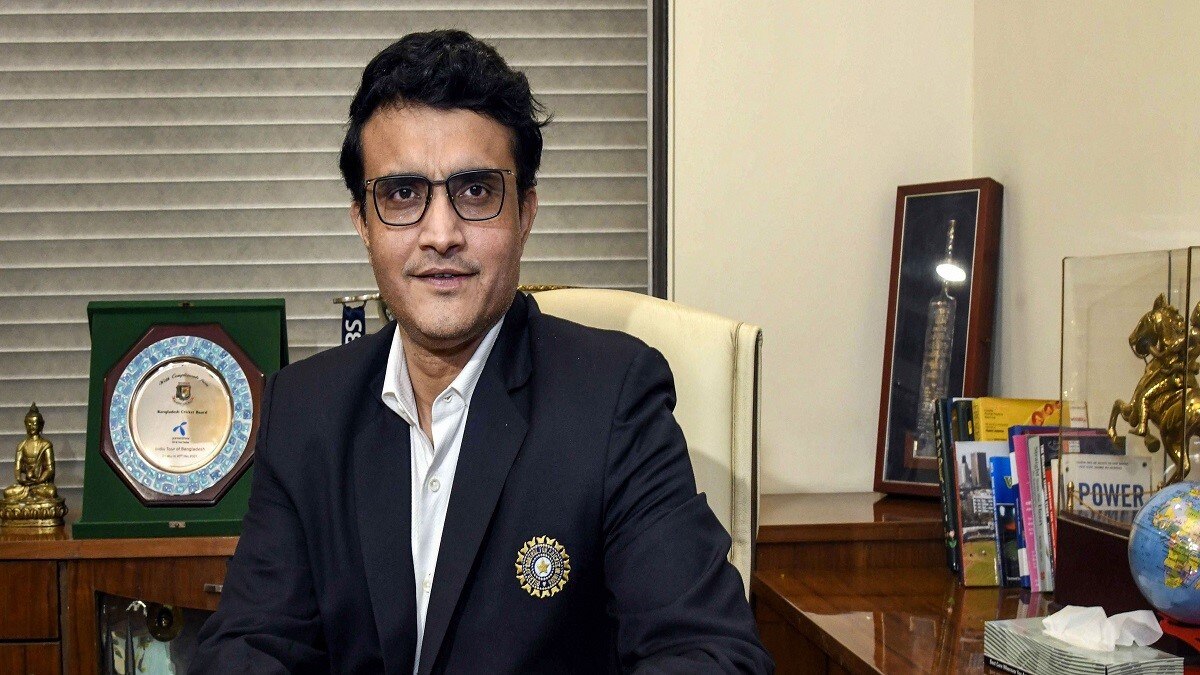 সৌরভ গঙ্গোপাধ্যায়