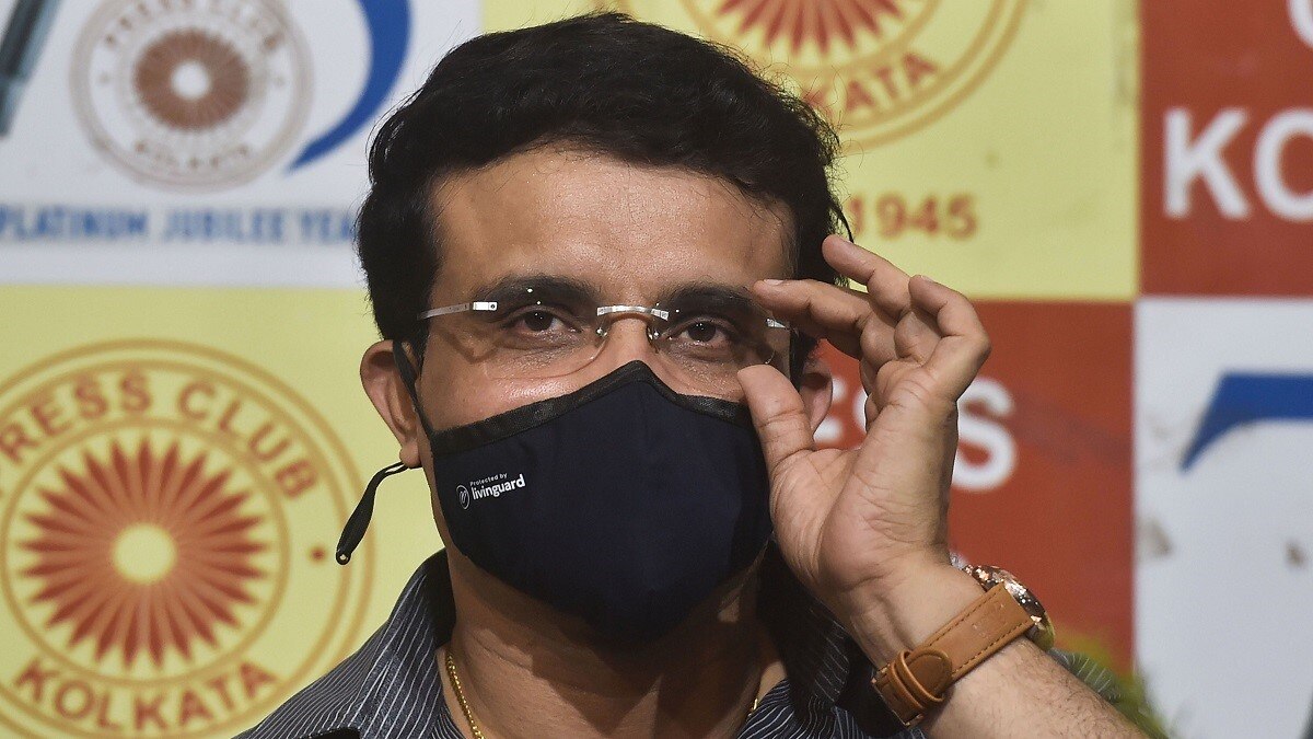 সৌরভ গঙ্গোপাধ্যায়