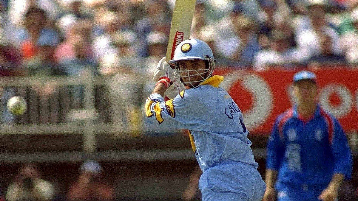 সৌরভ গঙ্গোপাধ্যায়