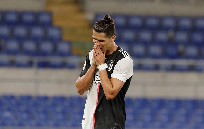 রোনাল্ডো রোনাল্ডো