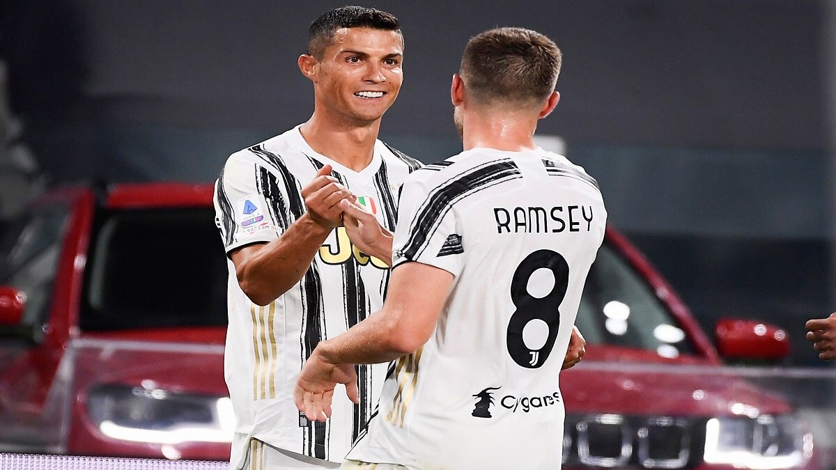 রোনাল্ডো রোনাল্ডো