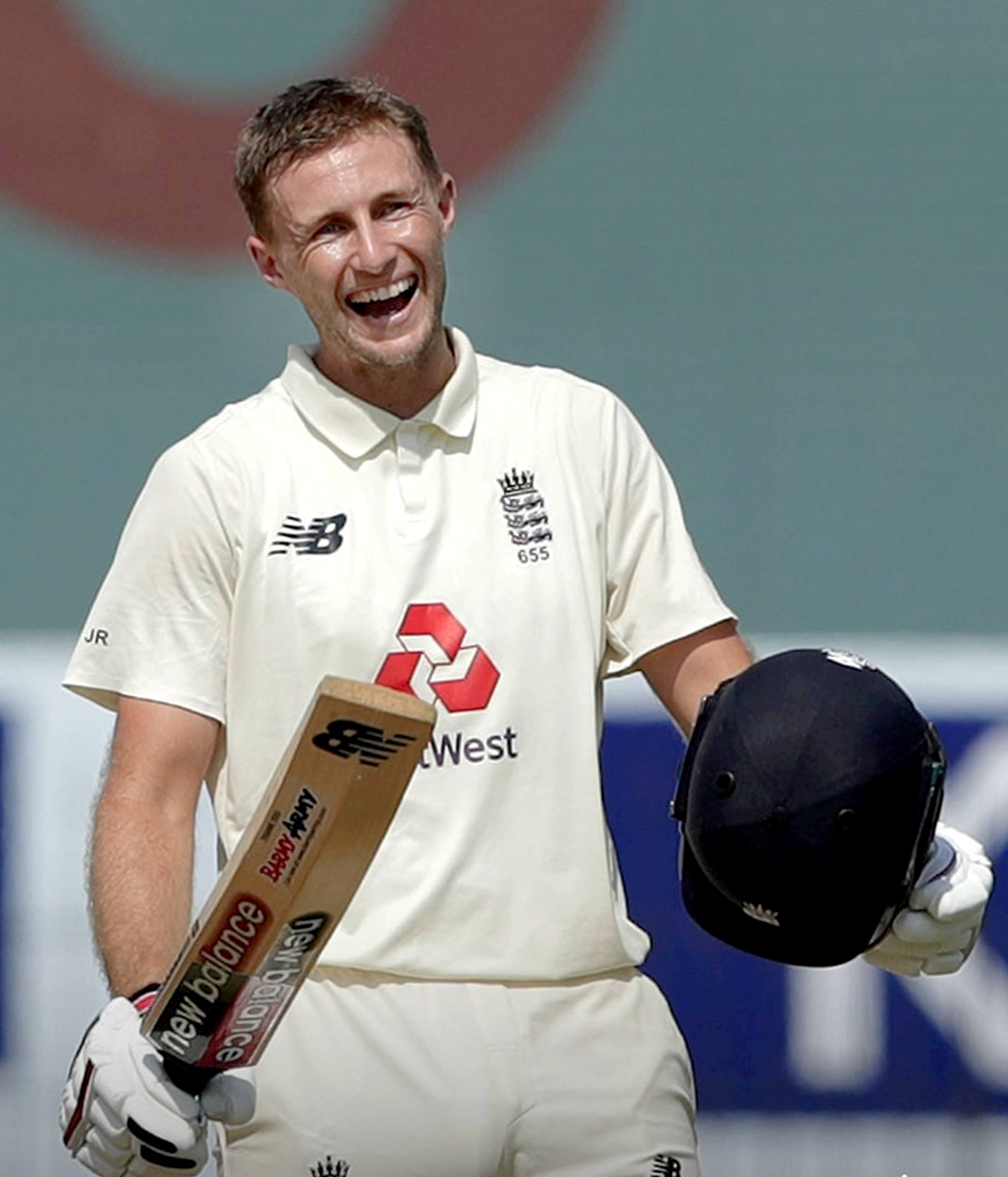 জো রুট জো রুট