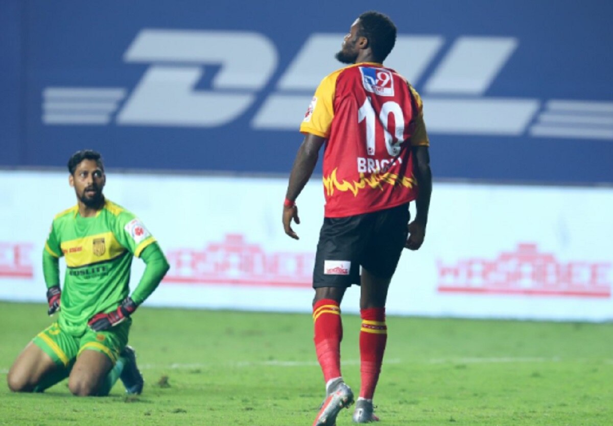 এসসি ইস্টবেঙ্গল