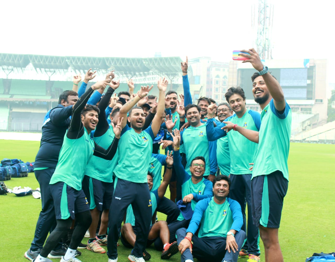 বাংলা ক্রিকেট দল