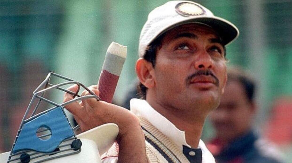 মহম্মদ আজ়হারউদ্দিন মহম্মদ আজ়হারউদ্দিন