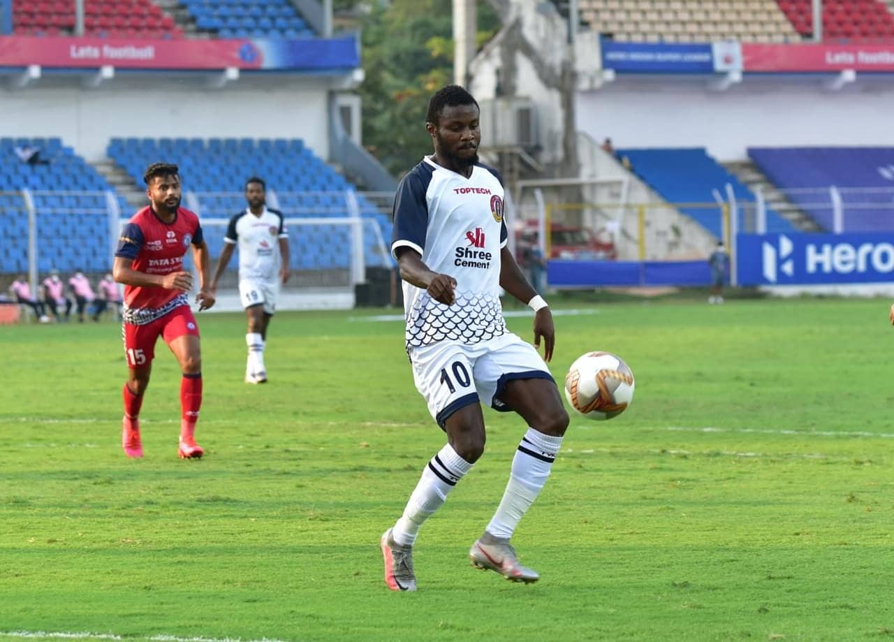 ব্রাইট এনবাখোরে ব্রাইট এনবাখোরে