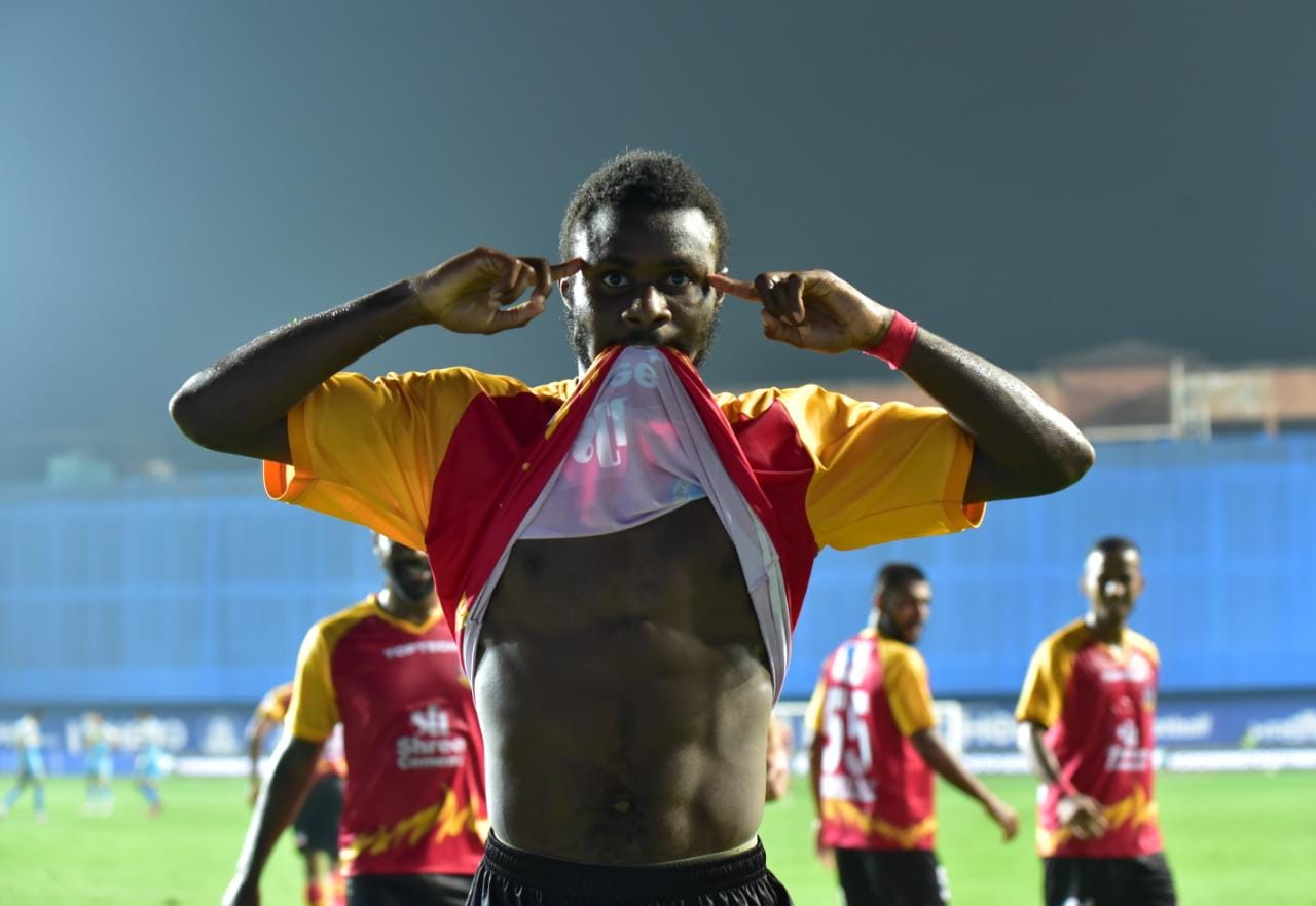 এসসি ইস্টবেঙ্গল