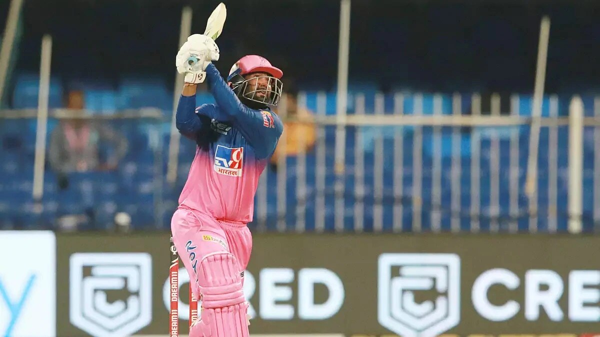 রাহুল তেওটিয়া